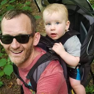 Meet your Posher, Jeremy